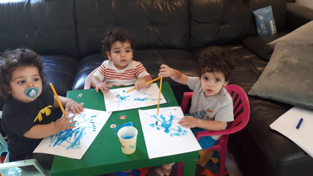 משפחתון לולי משפחתון לולי