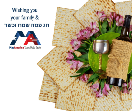 מס אמריקה MasAmerica