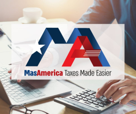 מס אמריקה MasAmerica