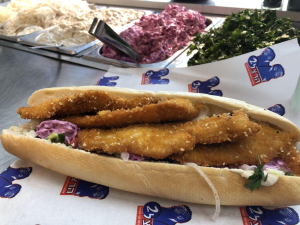 שווארמה הרצל 2