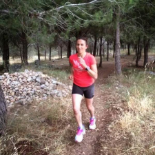 Shoham's Runners