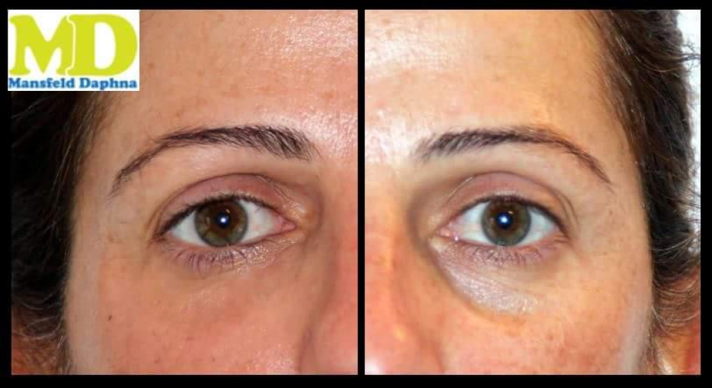 דר' דפנה מנספלד דר' דפנה מנספלד