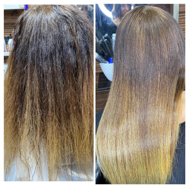 פינוקי שיער פינוקי שיער