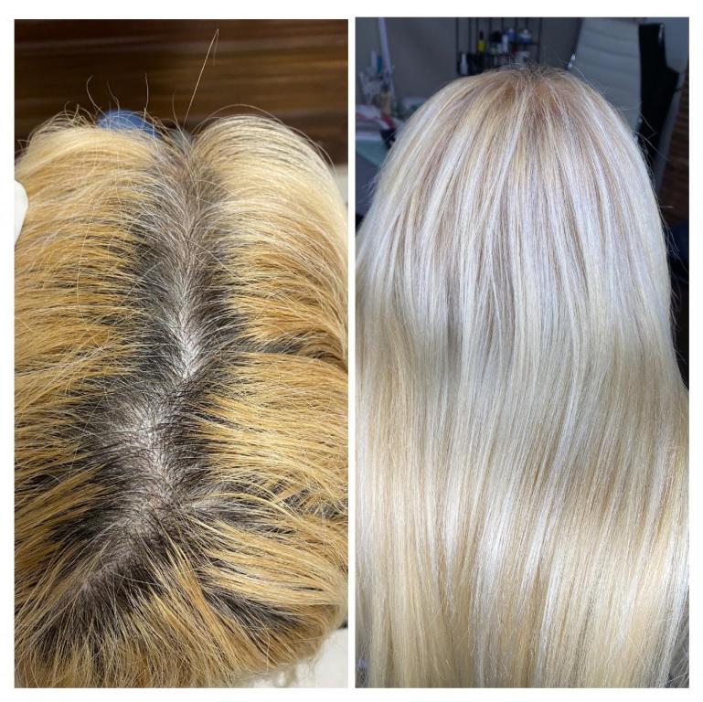 פינוקי שיער פינוקי שיער