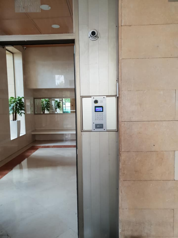 WinAccess אינטרקום WinAccess אינטרקום