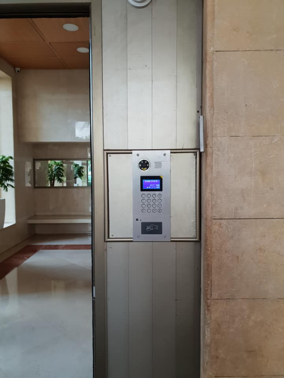 WinAccess אינטרקום WinAccess אינטרקום