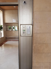 WinAccess אינטרקום