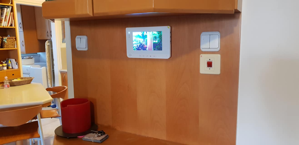 WinAccess אינטרקום WinAccess אינטרקום