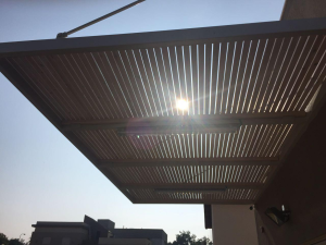 מסגריית דורון אזולאי