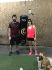 OpenGym