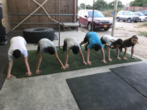 OpenGym