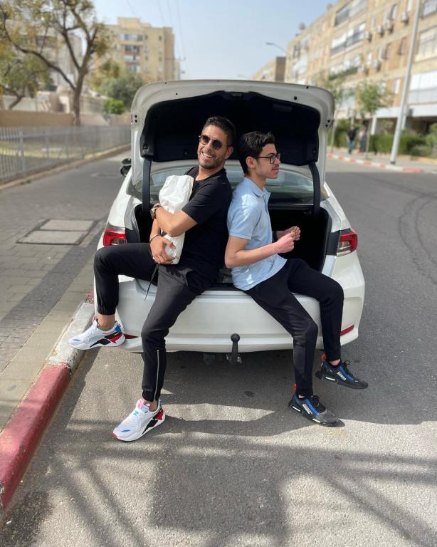 יניב בן נון יניב בן נון