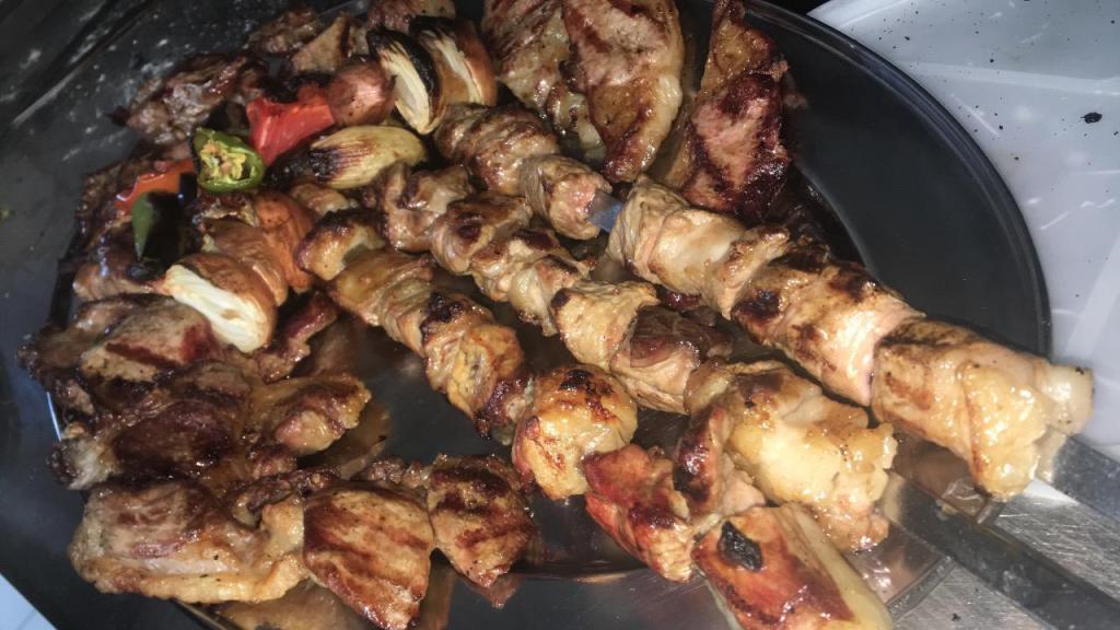 מסעדת אלודיאן מסעדת אלודיאן