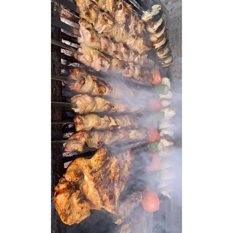 מסעדת אלודיאן מסעדת אלודיאן