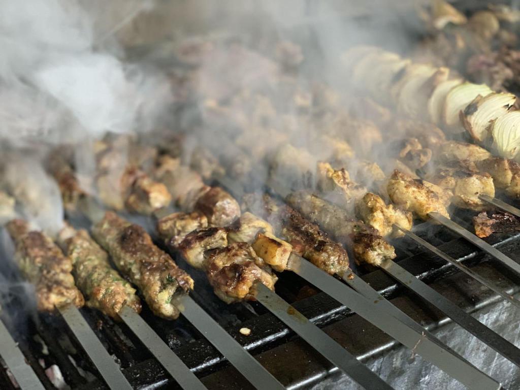 מסעדת אלודיאן מסעדת אלודיאן