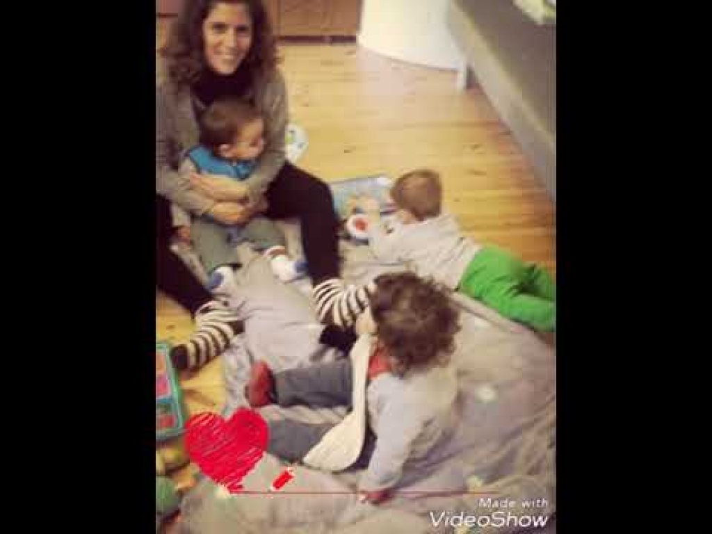 משפחתון מעיינצ'יקו משפחתון מעיינצ'יקו