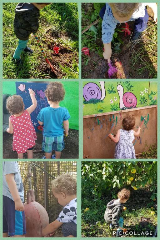 משפחתון מעיינצ'יקו משפחתון מעיינצ'יקו