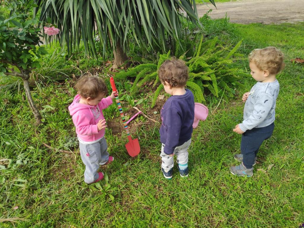 משפחתון מעיינצ'יקו משפחתון מעיינצ'יקו