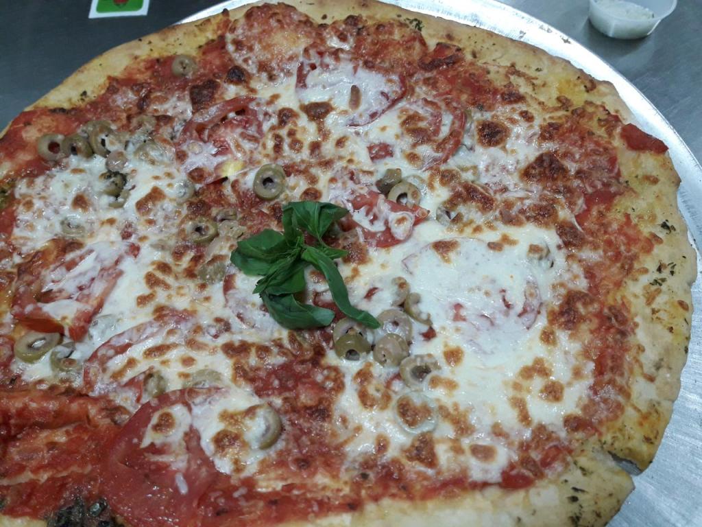 פיצה טריילר פיצה טריילר