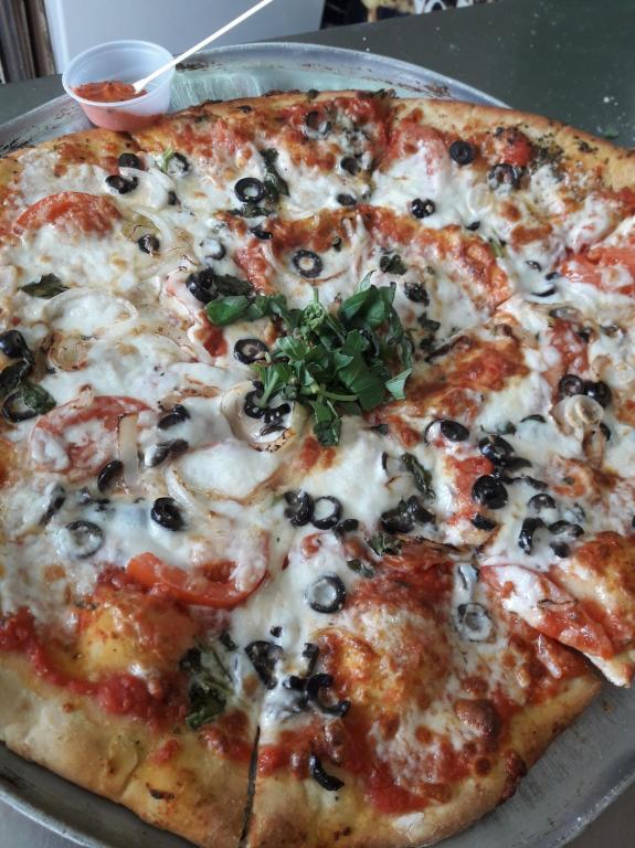 פיצה טריילר פיצה טריילר