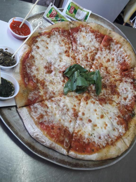 פיצה טריילר פיצה טריילר