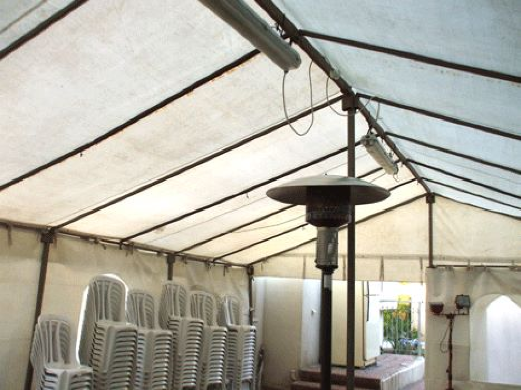 אוהלי ראשון אוהלי ראשון