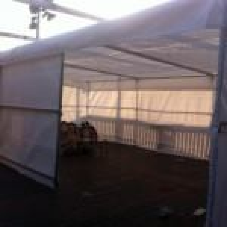 אוהלי ראשון אוהלי ראשון