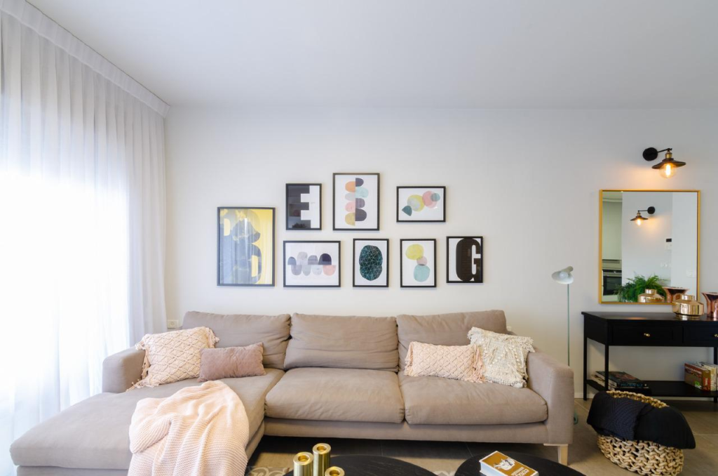 שרה ברוך תכנון ועיצוב פנים שרה ברוך תכנון ועיצוב פנים