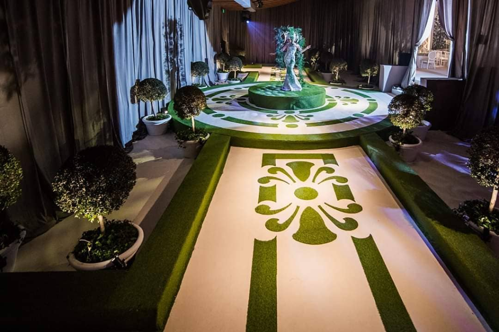 עיצובים צומחים עיצובים צומחים