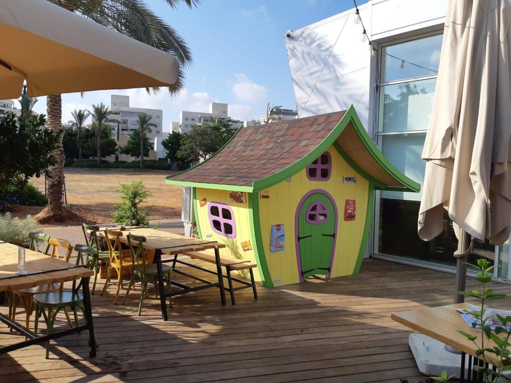 אונדולין ישראל אונדולין ישראל