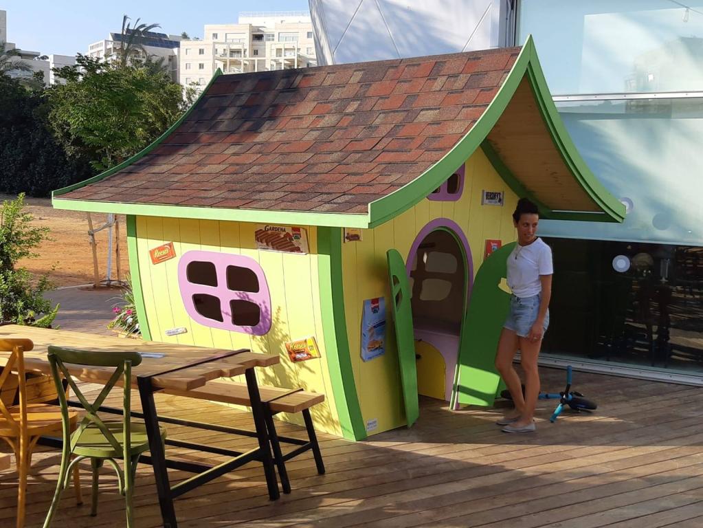 אונדולין ישראל אונדולין ישראל