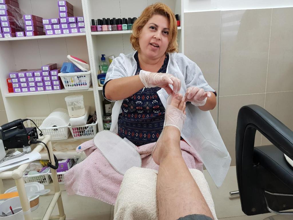 הפינה של מיכל הפינה של מיכל