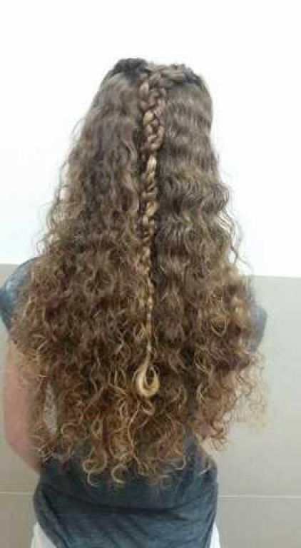 הפינה של מיכל הפינה של מיכל