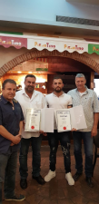 מרכז הפוליגרף הישראלי