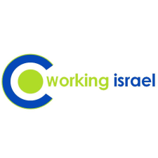 Coworking Israel