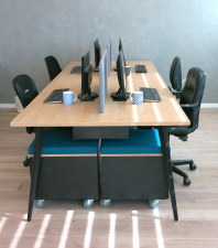 Coworking Israel