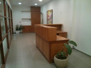 Coworking Israel