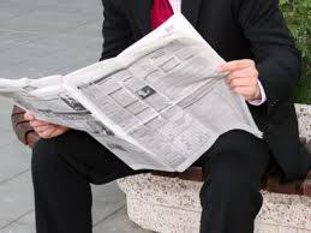 בי מדיה פרסום בעיתונות בי מדיה פרסום בעיתונות