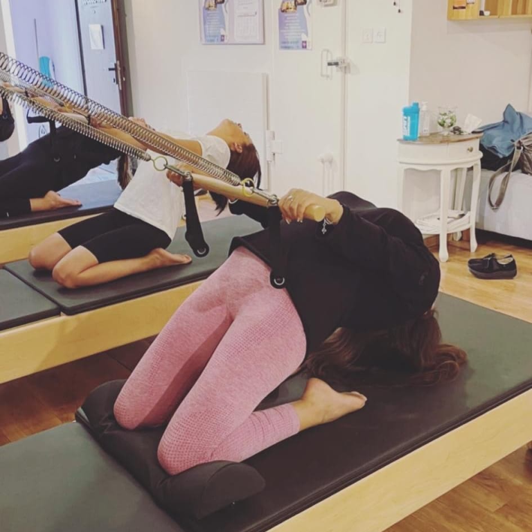 סטודיו לי פילאטיס מכשירים סטודיו לי פילאטיס מכשירים
