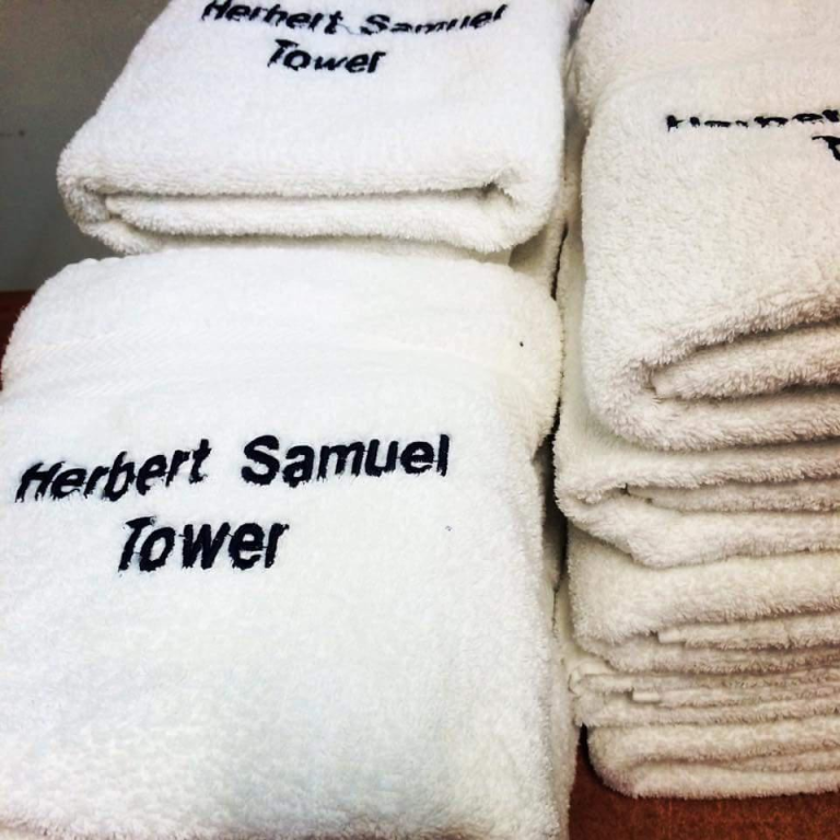 מכבסת הצבעוני והלבן מכבסת הצבעוני והלבן