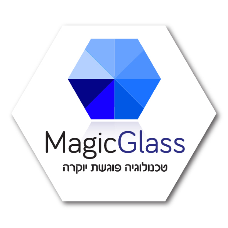 מג'יק גלאס Magic Glass מג'יק גלאס Magic Glass