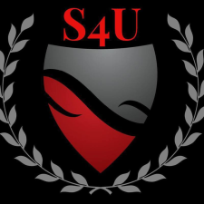 S4U מערכות ביטחון