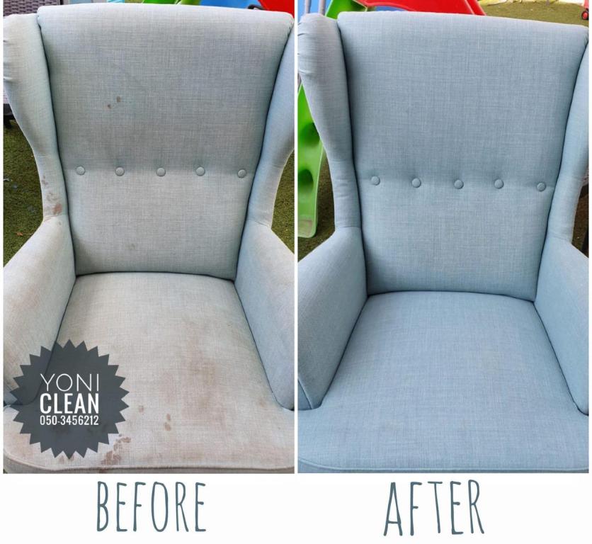 יוני קלין יוני קלין