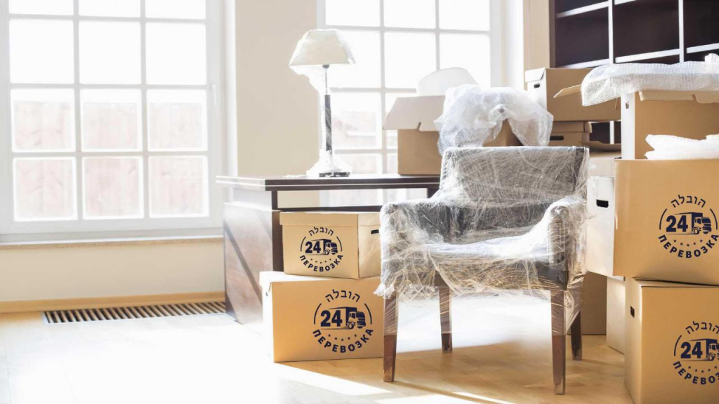 הובלה 24 הובלה 24