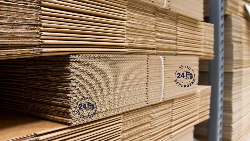 הובלה 24 הובלה 24