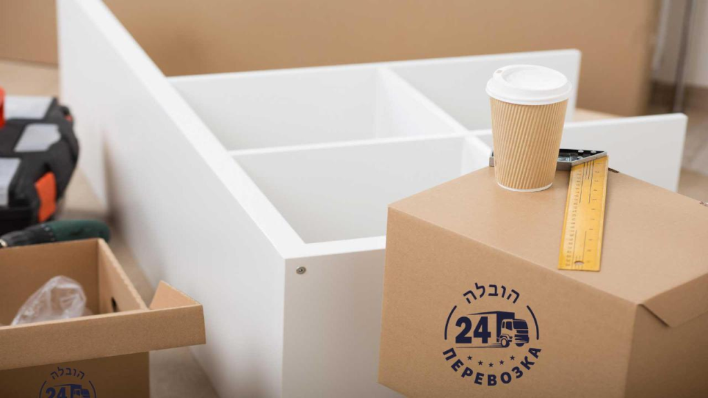 הובלה 24 הובלה 24