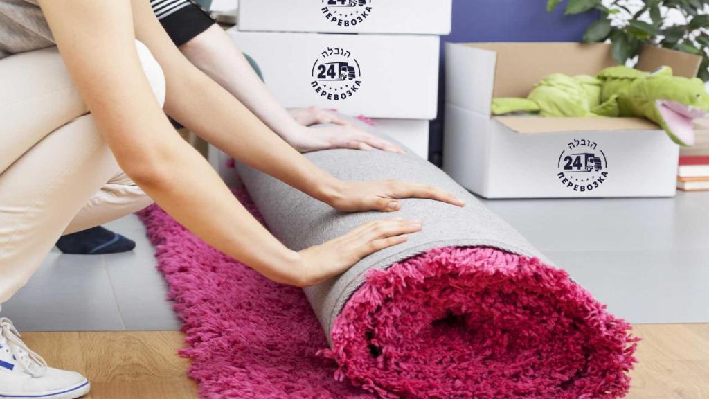 הובלה 24 הובלה 24