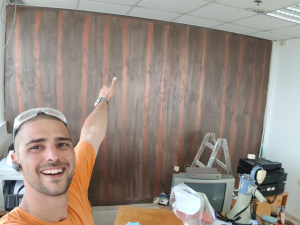 זליג הקטן