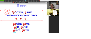 English Zone Hagit Lahav