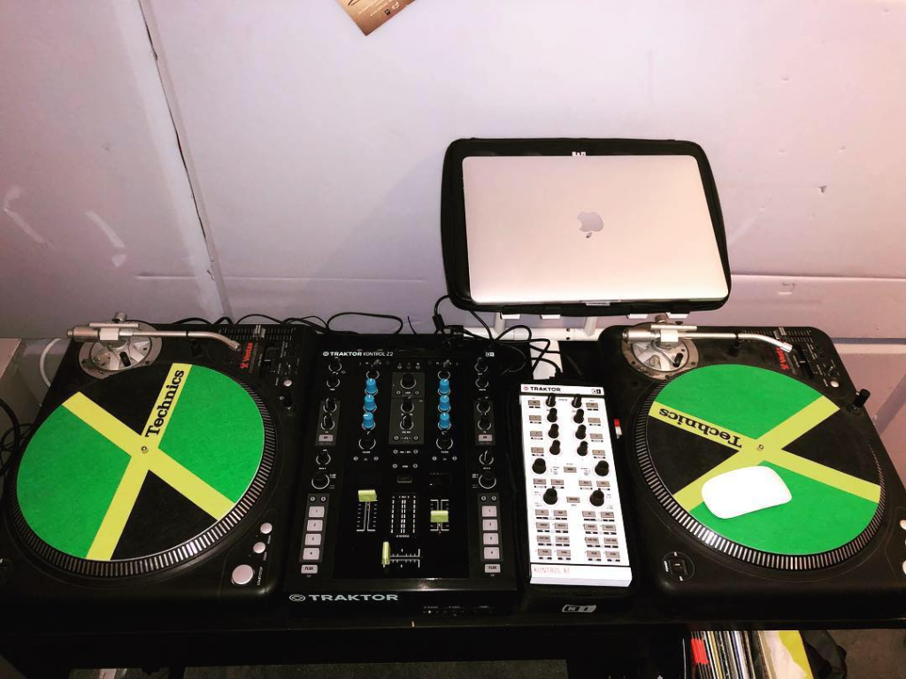 מורקס אולפן הקלטות ושירותי סאונד מורקס אולפן הקלטות ושירותי סאונד